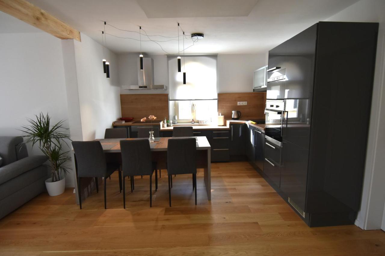 דירות Mariánské Lázně Apartman Terezka מראה חיצוני תמונה